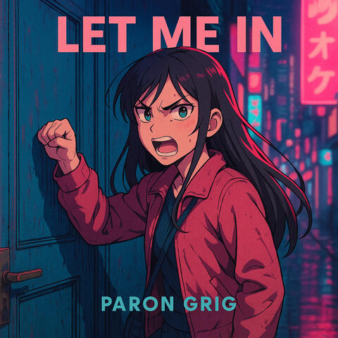 Let Me In