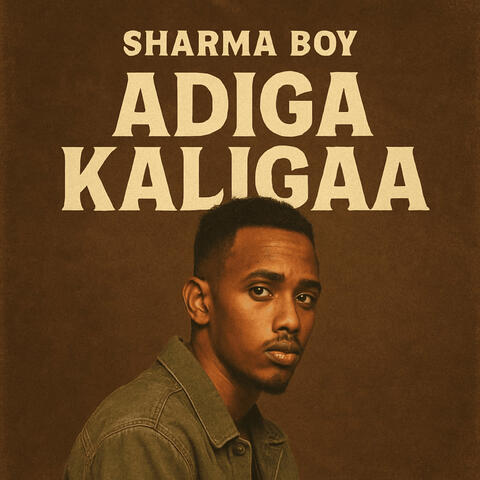 Adiga Kaligaa