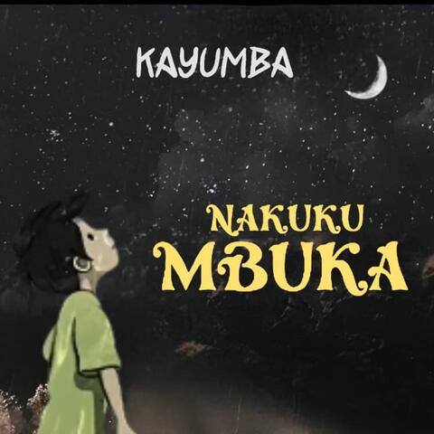 Nakukumbuka