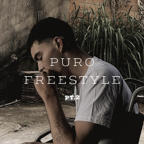 Freestyle Puro, Pt. 2