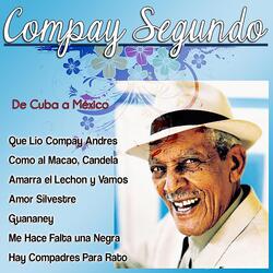 Que Lío Compay Andrés