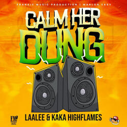 Calm Her Dung