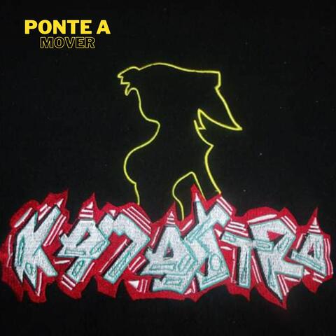 Ponte a Mover