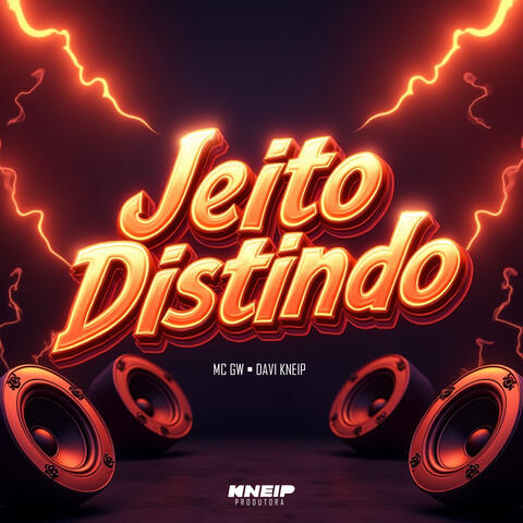 Jeito Distinto