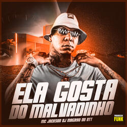 Ela Gosta do Malvadinho