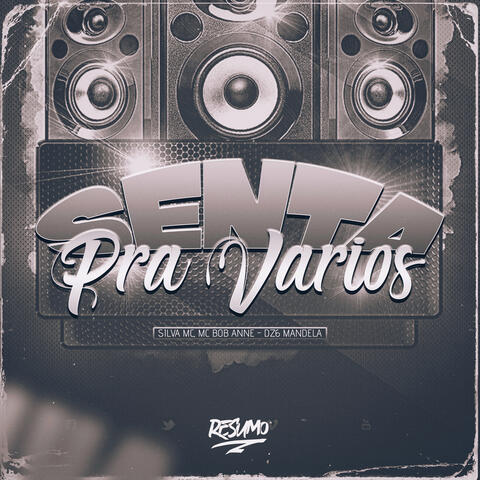 Senta pra Vários