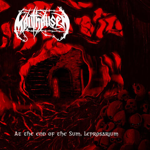 At and of the Sum, Leprosarium