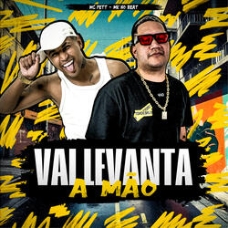 Vai Levanta a Mão