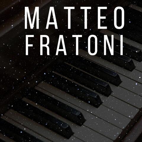 Matteo Fratoni