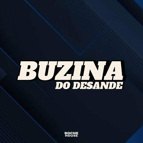 Buzina do Desande