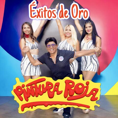Éxitos de Oro