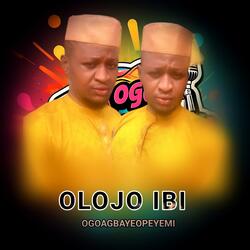 Olojo Ibi