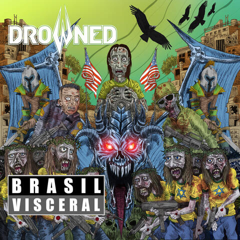 Brasil Visceral