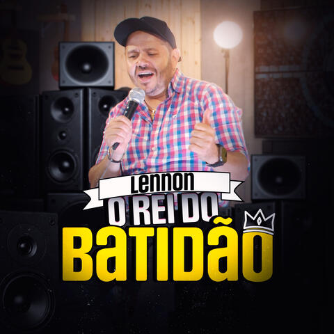 O Rei do Batidão