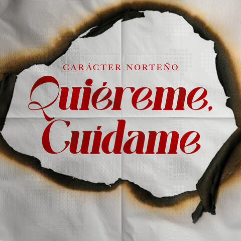 Quiéreme, Cuídame