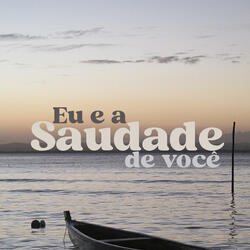 Eu e a Saudade de Você