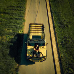 Алая (Deep House)