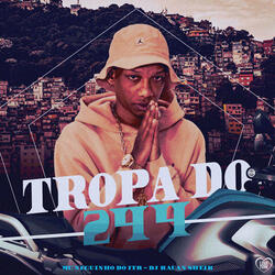 Tropa do 244
