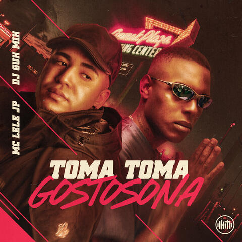Toma Gostosona