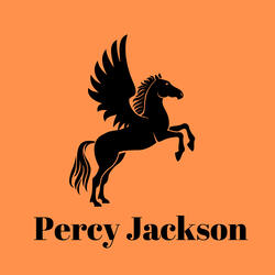Percy Jackson