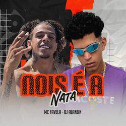 Nois É a Nata