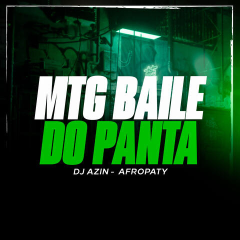 MTG Baile do Panta