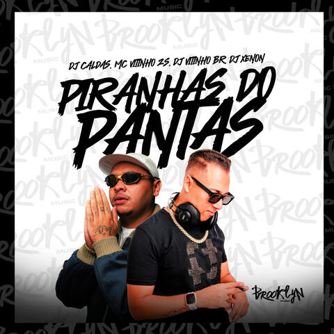 Piranhas do Pantas