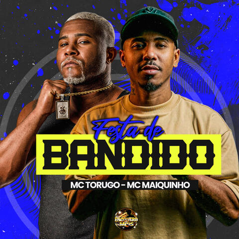 Festa de Bandido