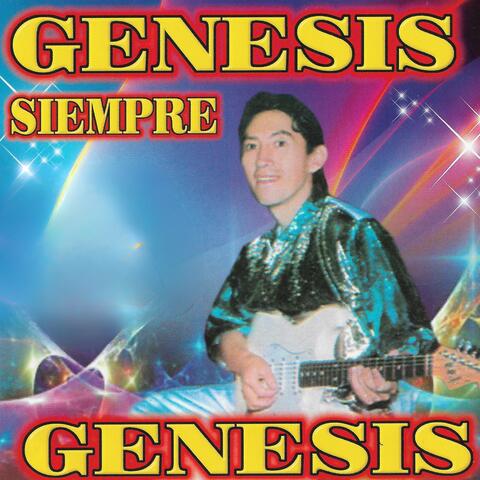Génesis Siempre Génesis