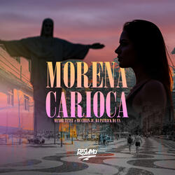 Morena Carioca