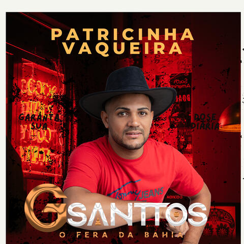 Patricinha Vaqueira