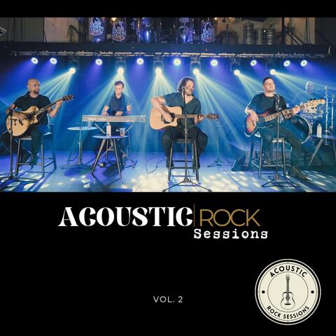 Rock Sessions, Vol. 2