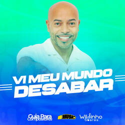 Vi Meu Mundo Desabar (Guia para Compositores)