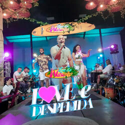 Love & Despedida (Luau do Wilsinho)
