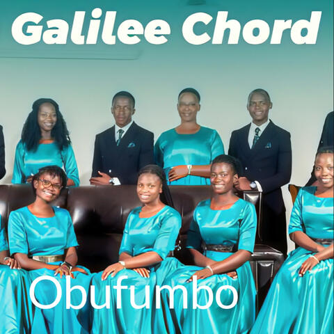 Obufumbo