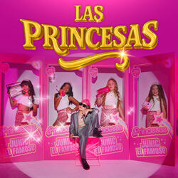 Las Princesas
