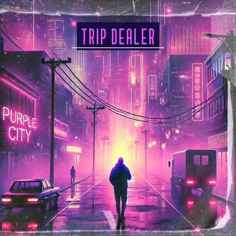 Purple City