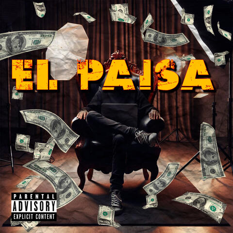 El Paisa