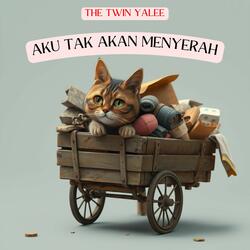 Aku Tak Akan Menyerah