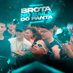 Brota no Baile do Panta
