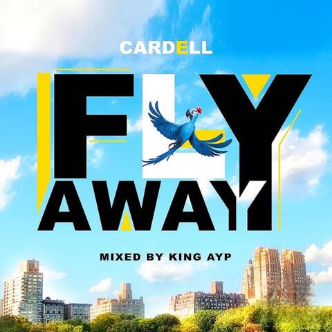 Fly Away