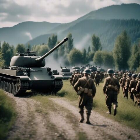 Четыре года