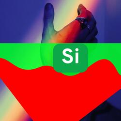 Si