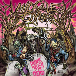 Punk Rock Is Dead