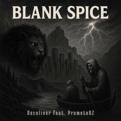 Blank Spice