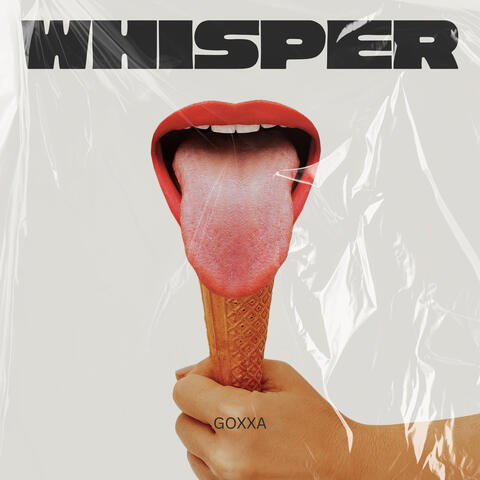 Whisper