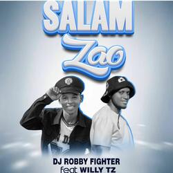 Salam Zao