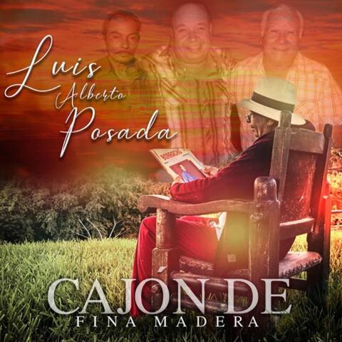 Cajón de Fina Madera