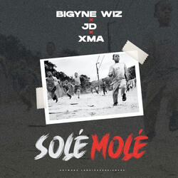 Sole Mole