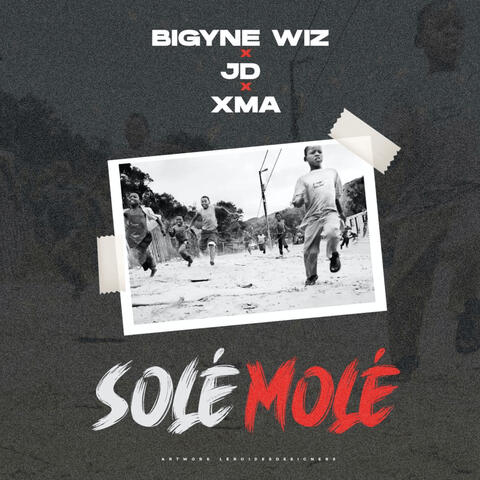 Sole Mole